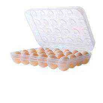Food Containers & Storage (Ibikoresho byo Kubikamo Ibiryo)