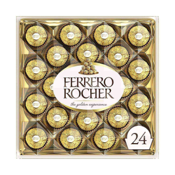 Chocolates (Shokola)