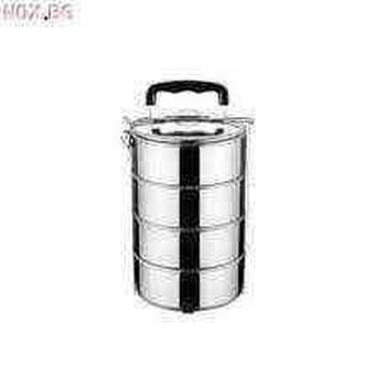 Food Containers & Storage