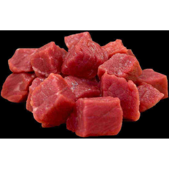 Beef, Goat & Pork (Inyama z'Inka, Ihene n'Ingurube)