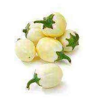 Fresh Vegetables (Imboga Nshya)