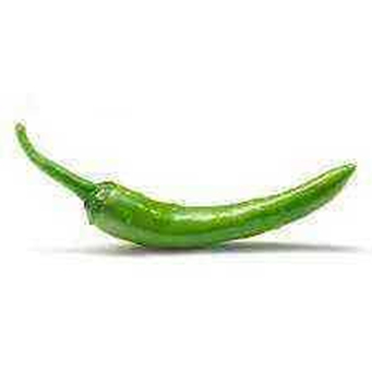 Fresh Vegetables (Imboga Nshya)