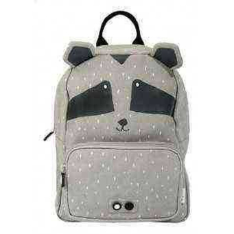 Backpacks (Ibikapu byo mu Mugongo)