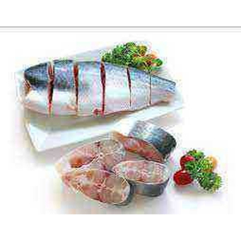 Fish & Dried Fish