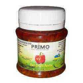 Chili & Pepper Sauces (Urusenda n'Isosi Yarwo)