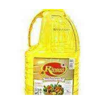 Cooking Oil (Amavuta yo Guteka)