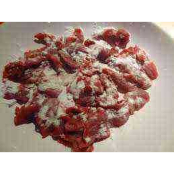 Beef, Goat & Pork (Inyama z'Inka, Ihene n'Ingurube)