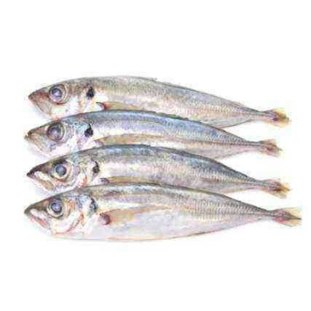 Fish & Dried Fish (Amafi n'Indagara)