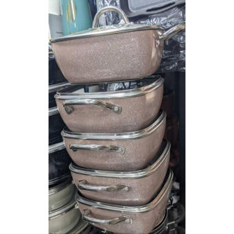 Food Containers & Storage