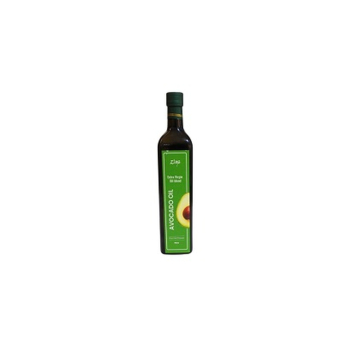 Zima Avocado Oil Extra Virgin 750ml ISO (Amavuta ya Elayo)
