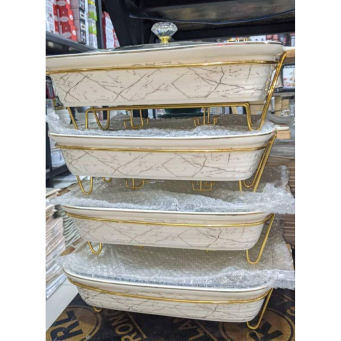 Food Containers & Storage