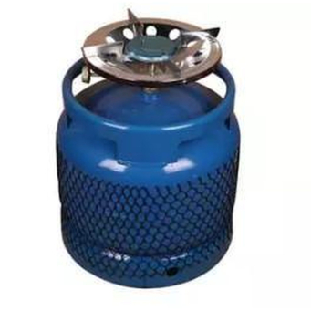Charcoal & Stoves (Amakara n'Imbabura)