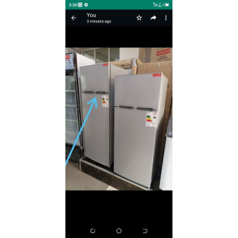 Refrigerators (Firigo)