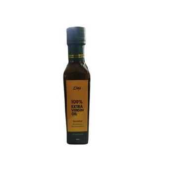 Zima Blended Extra Virgin Oil 250ml ISO (Amavuta ya Elayo)