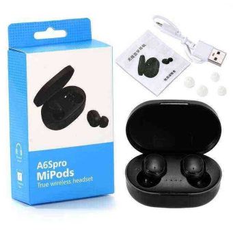 Headphones & Headsets (Ecouteurs)