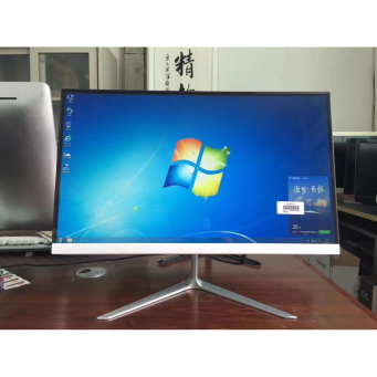 Desktops & Monitors