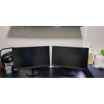 Desktops & Monitors