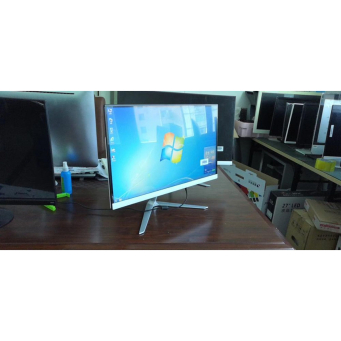 Desktops & Monitors