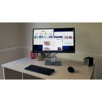 Desktops & Monitors (Mudasobwa zo ku Meza na Mugaragaza)