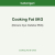 Cooking Fat 5KG ISO