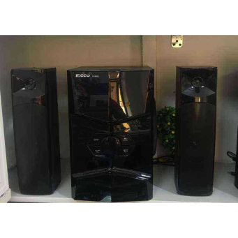 Speakers & Sound Systems (Indangururamajwi)