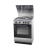 Electric Cooker with Oven