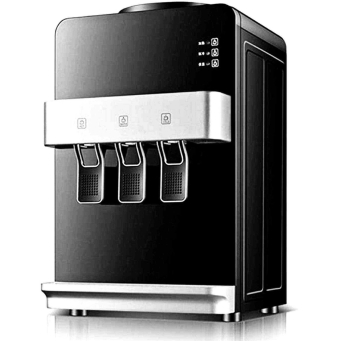 Cooling, Heating & Water Appliances