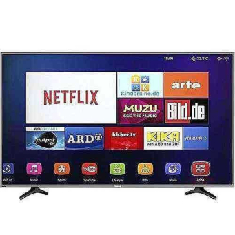 Televisions (Televiziyo)