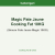 Magic Pate Jaune Cooking Fat 10KG ISO