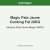 Magic Pate Jaune Cooking Fat 25KG ISO