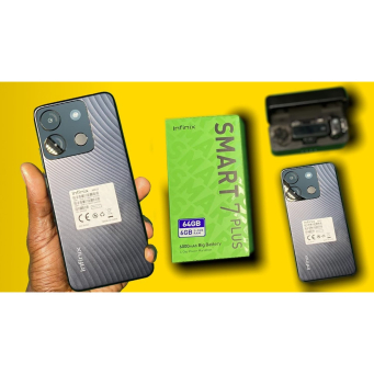 Phones & Accessories