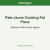 Pate Jaune Cooking Fat Piece ISO