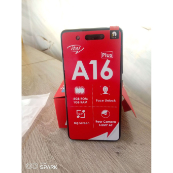 Phones & Accessories