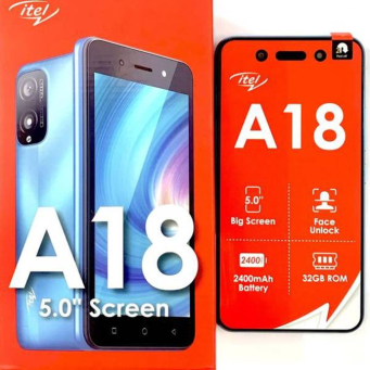 Phones & Accessories