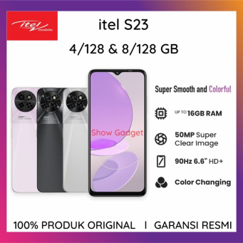 Phones & Accessories