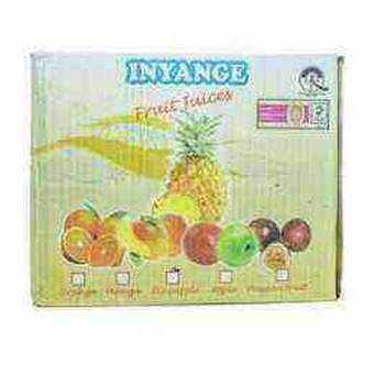 Fruit Juices (Imitobe)
