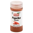 Badia Paprika ISO (Ikirungo cya Papurika)