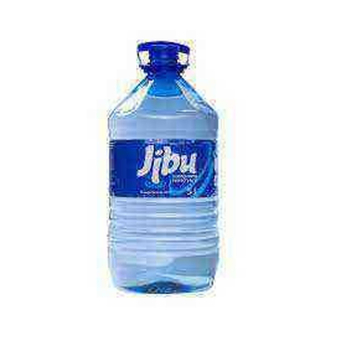 Soft Drinks & Sodas (Ibinyobwa Bidasembuye)