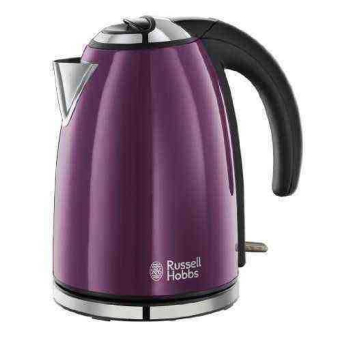 Kettles, Irons & Toasters