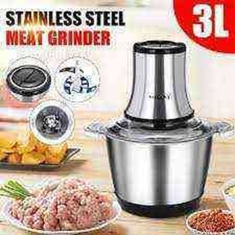 Small Kitchen Appliances (Ibikoresho Bito byo mu Gikoni)
