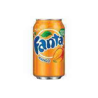 Soft Drinks & Sodas (Ibinyobwa Bidasembuye)