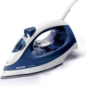 Kettles, Irons & Toasters (Bouilloire, Ipasi na Tositeri)