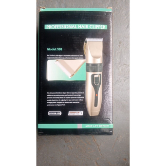 Hair Dryers & Personal Appliances (Imashini Zumisha Umusatsi)