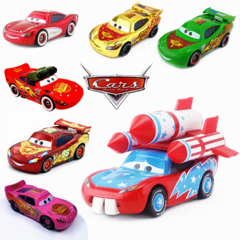 Remote Control Toys