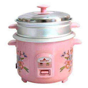 Small Kitchen Appliances (Ibikoresho Bito byo mu Gikoni)