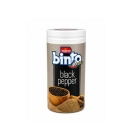 Bigtree Binto Black Pepper 35g ISO (Ibirungo)