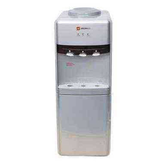 Cooling, Heating & Water Appliances (Ibikonjesha, Ibishyushya n'Iby'Amazi)