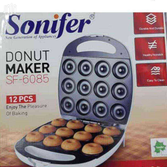 Small Kitchen Appliances