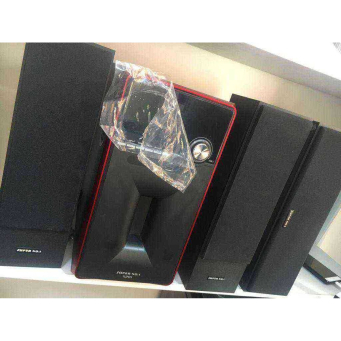 Speakers & Sound Systems (Indangururamajwi)