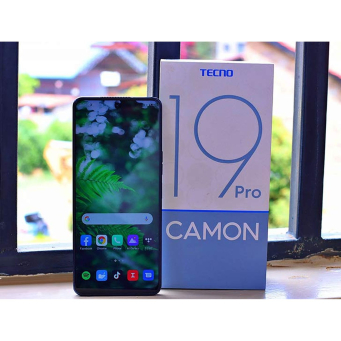 Phones & Accessories